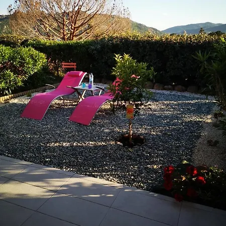 Santa Giulia Palace - Mini Wifi - Climatisation * 维琪奥港