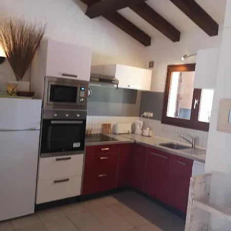 别墅 Santa Giulia Palace - Mini Wifi - Climatisation *