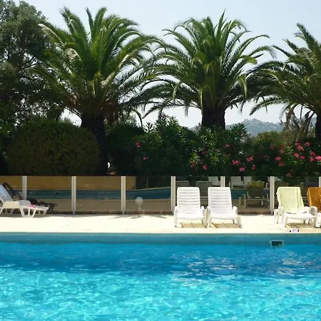 别墅 Santa Giulia Palace - Mini Wifi - Climatisation 维琪奥港