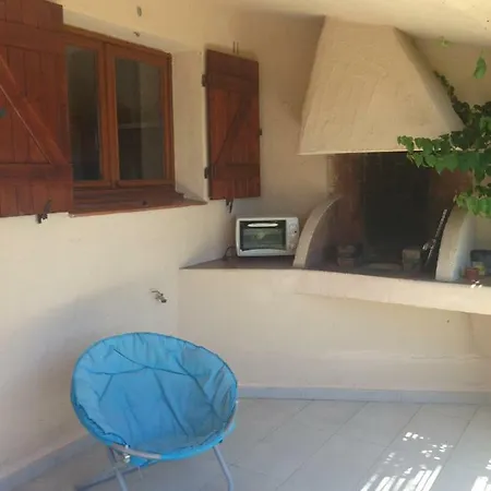 别墅 Santa Giulia Palace - Mini Wifi - Climatisation