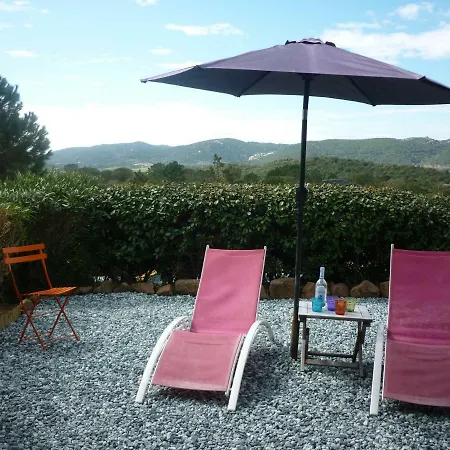 别墅 Santa Giulia Palace - Mini Wifi - Climatisation 维琪奥港
